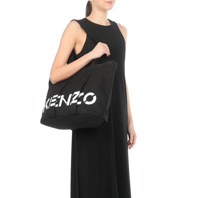 kenzo tote bags