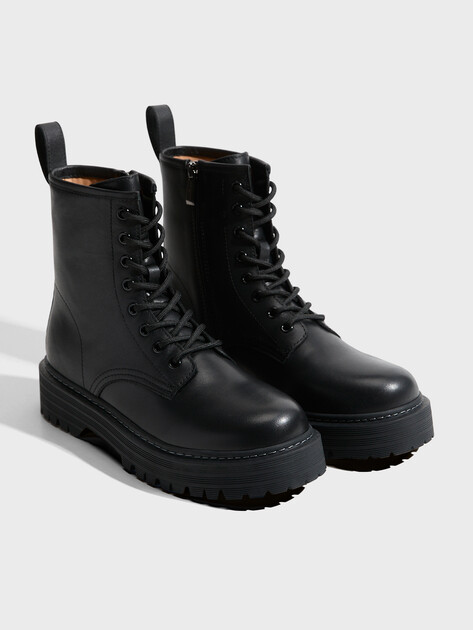 Женские ботинки TENDANCE, Артикул XDB906-61, черный | 2931749. Ракурс 3 Женские ботинки TENDANCE, Артикул XDB906-61, черный | 2931749. Ракурс 3