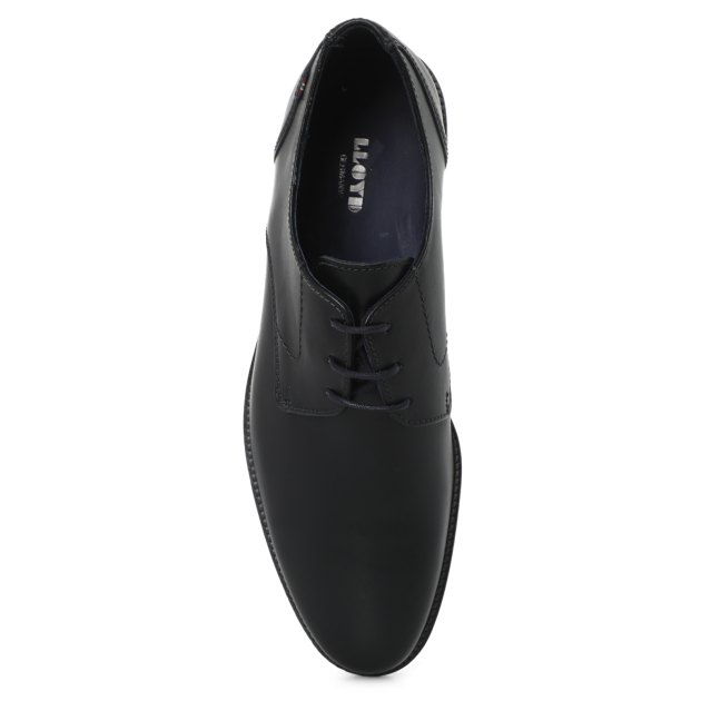 Мужские дерби LLOYD, Артикул LANGSTON SS22, черный | 2933501. Ракурс 2