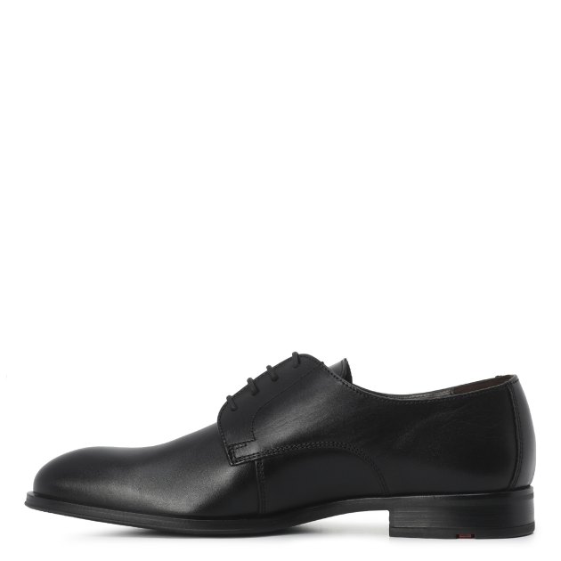 Мужские дерби LLOYD, Артикул SABRE SS22, черный | 2933512. Ракурс 2