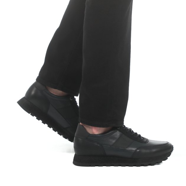 Мужские кроссовки TENDANCE, Артикул Y168A-01E, темно-синий | 2937567. Ракурс 8