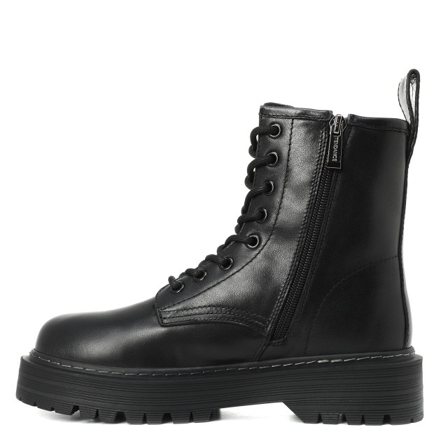 Женские ботинки TENDANCE, Артикул XDB906-61, черный | 2938653. Ракурс 2