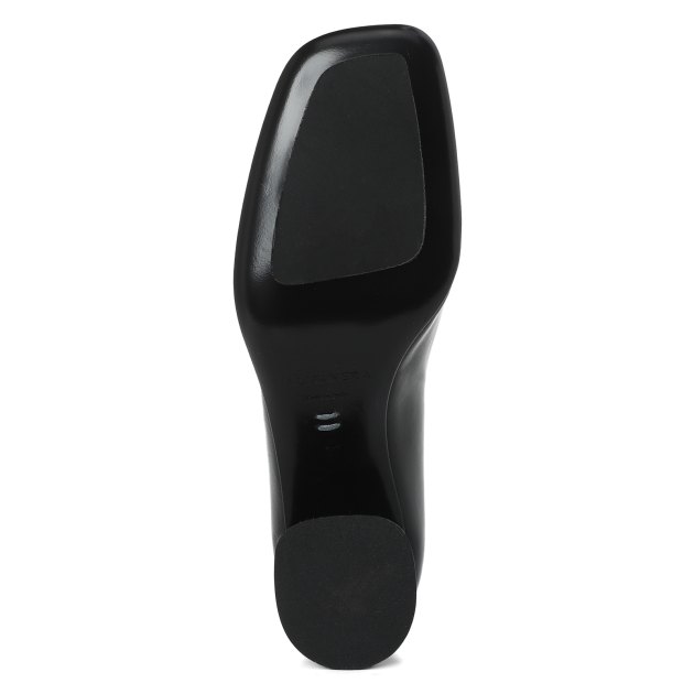 Женские туфли HALMANERA, Артикул JOLE01, черный | 2952117. Ракурс 3