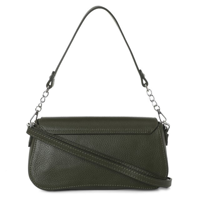 Женская сумка  DIVA`S BAG, Артикул RZ2155, хаки | 2954870. Ракурс 3