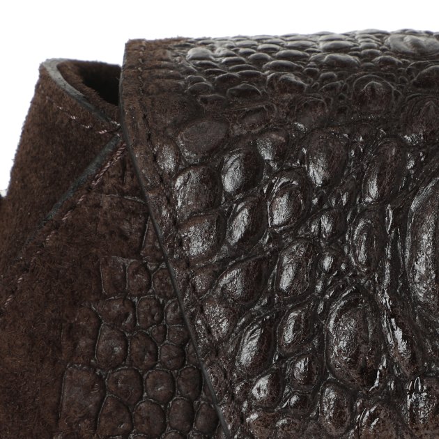 Кросс-боди DIVA`S BAG, Артикул TR254, темно-коричневый | 2955001. Ракурс 4