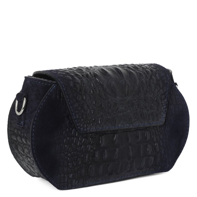 Кросс-боди DIVA`S BAG, Артикул TR254, темно-синий | 2955004. Ракурс 2