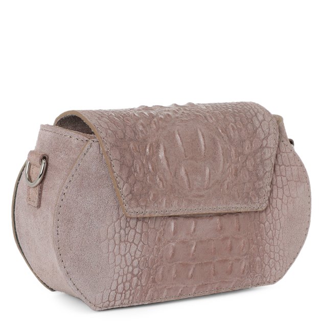 Кросс-боди DIVA`S BAG, Артикул TR254, бежево-розовый | 2955011. Ракурс 2