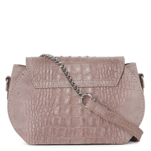 Кросс-боди DIVA`S BAG, Артикул TR254, бежево-розовый | 2955011. Ракурс 3