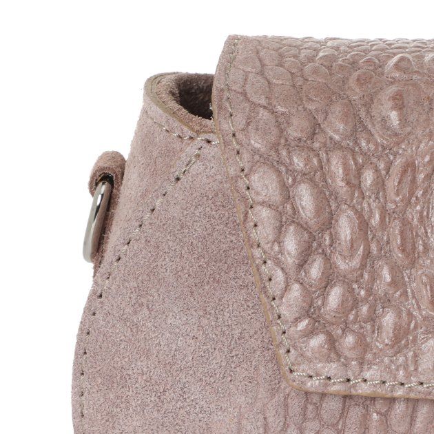 Кросс-боди DIVA`S BAG, Артикул TR254, бежево-розовый | 2955011. Ракурс 4