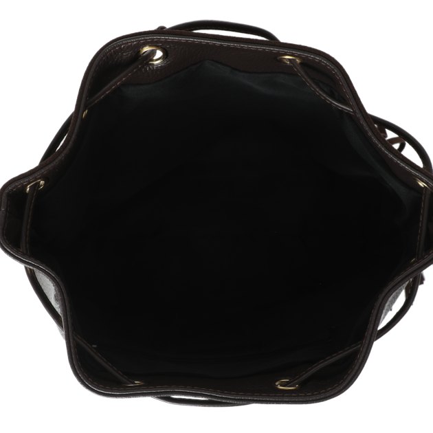 Женская сумка  DIVA`S BAG, Артикул TR251, темно-коричневый | 2955017. Ракурс 5