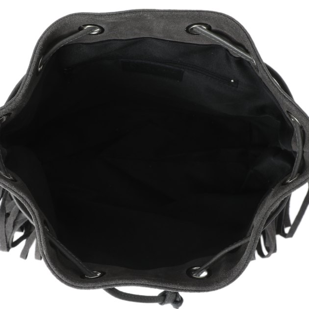 Женская сумка  DIVA`S BAG, Артикул TR251, темно-серый | 2955018. Ракурс 5