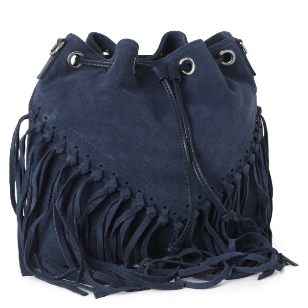 Женская сумка  DIVA`S BAG, Артикул TR251, темно-синий | 2955029. Ракурс 2