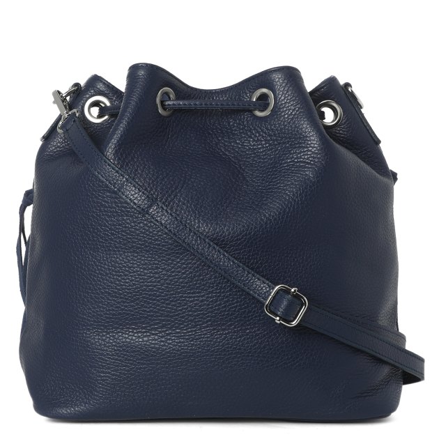 Женская сумка  DIVA`S BAG, Артикул TR251, темно-синий | 2955029. Ракурс 3