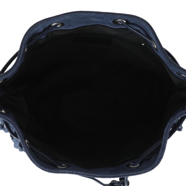 Женская сумка  DIVA`S BAG, Артикул TR251, темно-синий | 2955029. Ракурс 5