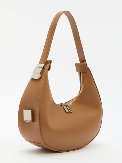 Женская сумка TENDANCE, Артикул MRH21 - 036, светло-коричневый | 2958811. Ракурс 3 Женская сумка TENDANCE, Артикул MRH21 - 036, светло-коричневый | 2958811. Ракурс 3