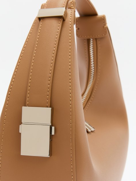 Женская сумка TENDANCE, Артикул MRH21 - 036, светло-коричневый | 2958811. Ракурс 4 Женская сумка TENDANCE, Артикул MRH21 - 036, светло-коричневый | 2958811. Ракурс 4