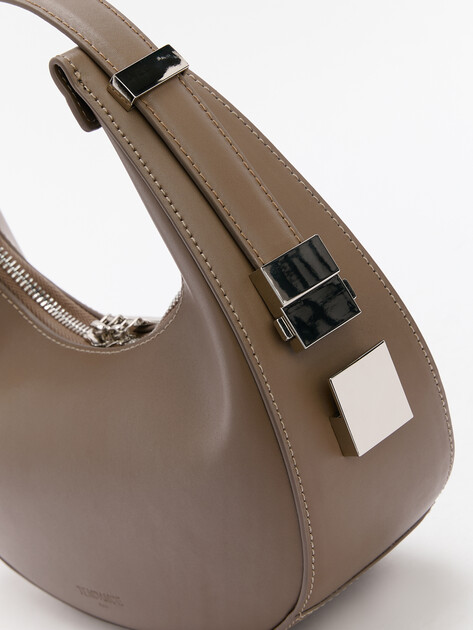 Женская сумка  TENDANCE, Артикул MRH21 - 036, коричневый | 2958813. Ракурс 3