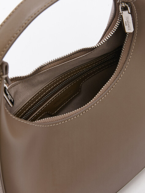 Женская сумка  TENDANCE, Артикул MRH21 - 036, коричневый | 2958813. Ракурс 5