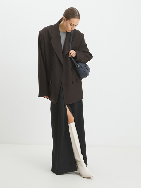 Кросс-боди TENDANCE, Артикул MRH21 - 038, темно-синий | 2958832. Ракурс 5 Кросс-боди TENDANCE, Артикул MRH21 - 038, темно-синий | 2958832. Ракурс 5