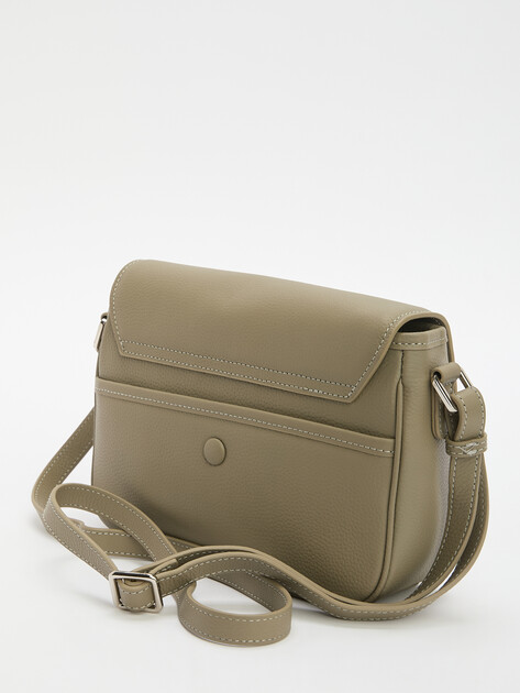 Кросс-боди TENDANCE, Артикул MRH21 - 038, серо-зеленый | 2958837. Ракурс 3 Кросс-боди TENDANCE, Артикул MRH21 - 038, серо-зеленый | 2958837. Ракурс 3