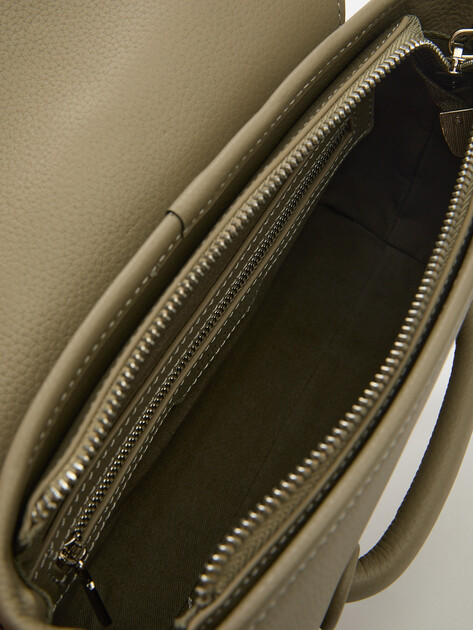 Кросс-боди TENDANCE, Артикул MRH21 - 038, серо-зеленый | 2958837. Ракурс 4 Кросс-боди TENDANCE, Артикул MRH21 - 038, серо-зеленый | 2958837. Ракурс 4