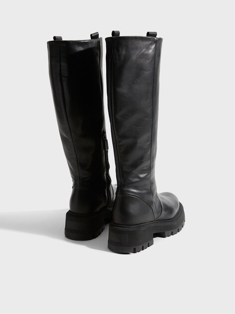 Женские сапоги TENDANCE, Артикул G37-1, черный | 2960790. Ракурс 6