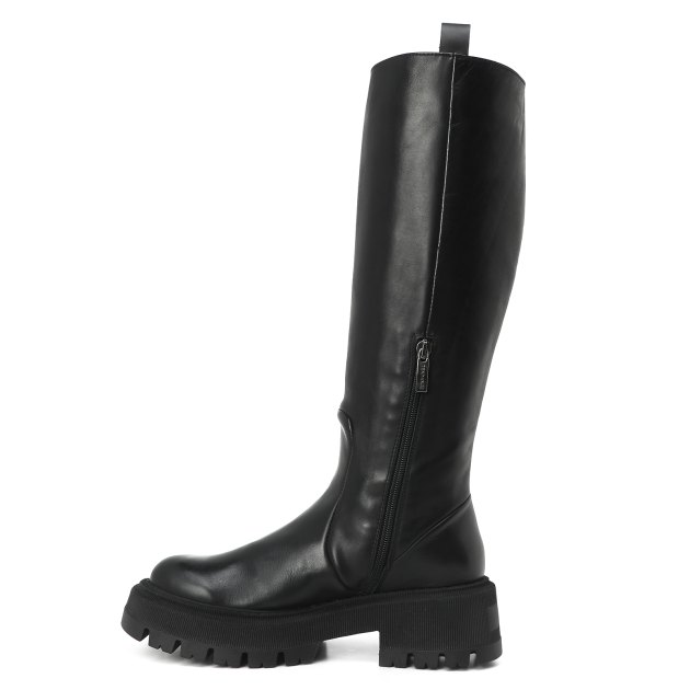 Женские сапоги TENDANCE, Артикул G37-1, черный | 2960790. Ракурс 2