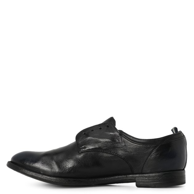 Мужские дерби OFFICINE CREATIVE, Артикул ARC/500, темно-синий | 2961477. Ракурс 2