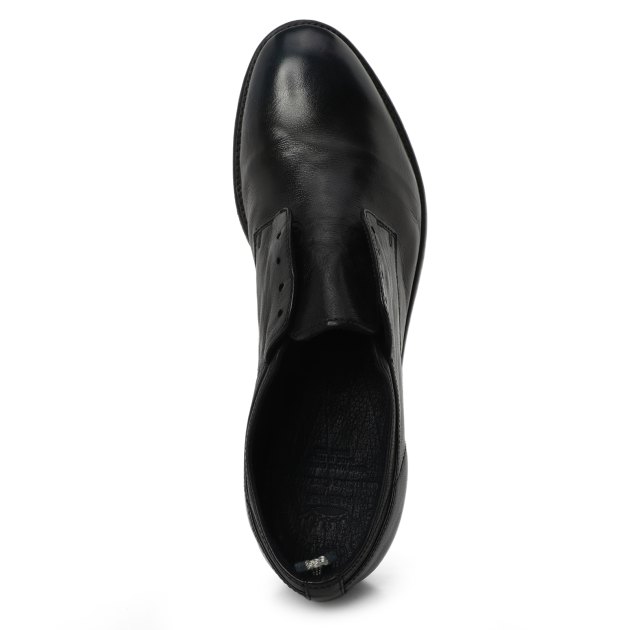 Мужские дерби OFFICINE CREATIVE, Артикул ARC/500, темно-синий | 2961477. Ракурс 3