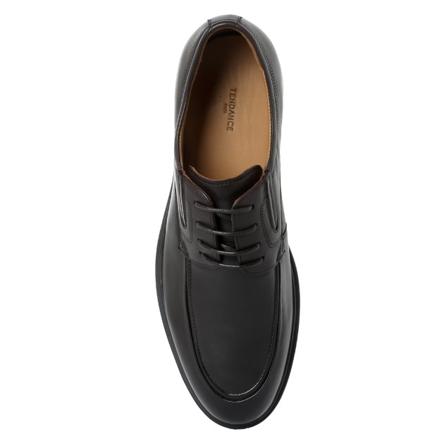 Мужские дерби TENDANCE, Артикул Y180A-08E, коричневый | 2971360. Ракурс 2