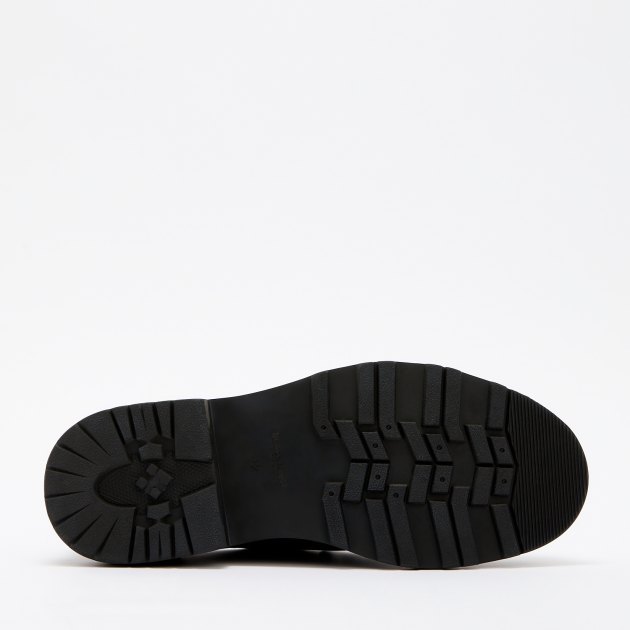 Мужские полуботинки MAISON DAVID, Артикул M-2693F-1, темно-синий | 2972055. Ракурс 3