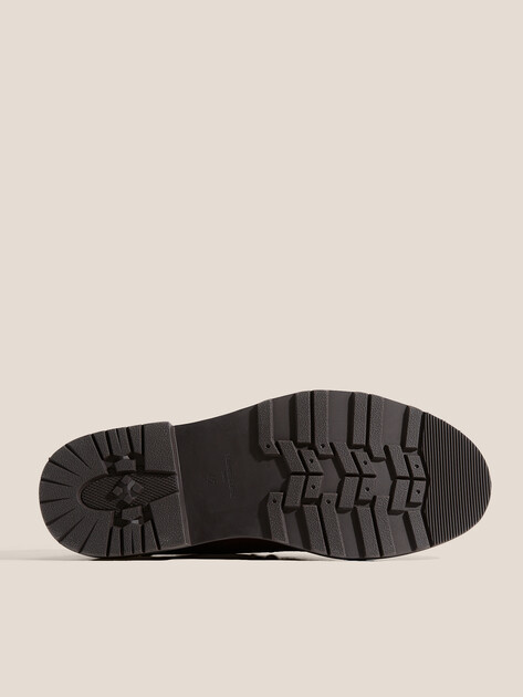 Мужские полуботинки MAISON DAVID, Артикул M-2693F-1, коричневый | 2972056. Ракурс 7 Мужские полуботинки MAISON DAVID, Артикул M-2693F-1, коричневый | 2972056. Ракурс 7