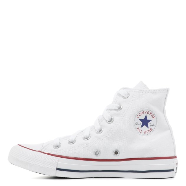 Converse dainty mid white sales