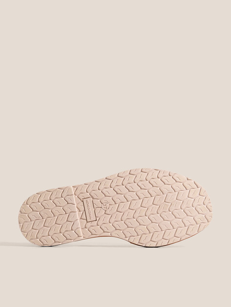 Женские сандалии CREATIVO SPAIN, Артикул csc1740, светло-бежевый | 2977946. Ракурс 7