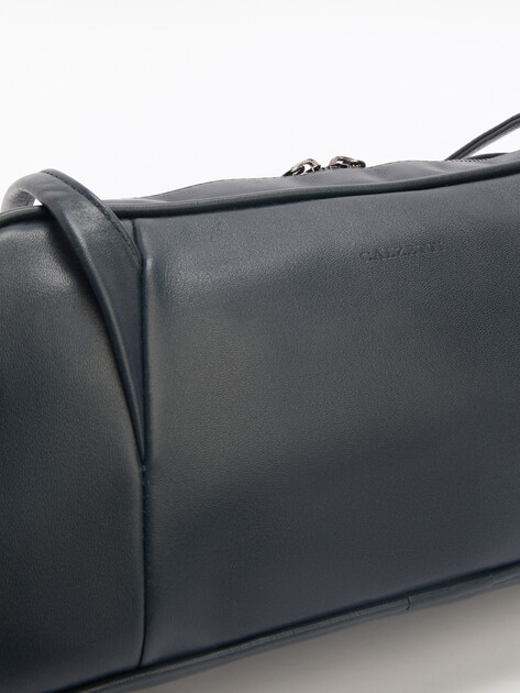 Женская сумка CALZETTI, Артикул KIKI, темно-синий | 2978821. Ракурс 3 Женская сумка CALZETTI, Артикул KIKI, темно-синий | 2978821. Ракурс 3