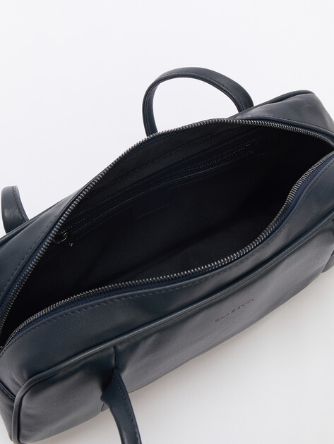 Женская сумка CALZETTI, Артикул KIKI, темно-синий | 2978821. Ракурс 5 Женская сумка CALZETTI, Артикул KIKI, темно-синий | 2978821. Ракурс 5