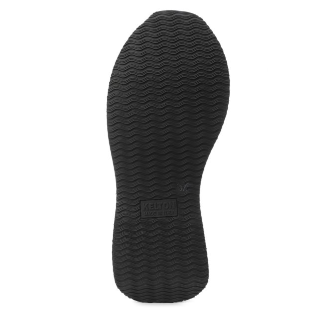 Женские кроссовки KELTON, Артикул AF0300, черный | 2978876. Ракурс 4