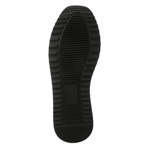 Женские кроссовки KELTON, Артикул AF0120, черный | 2978884. Ракурс 3