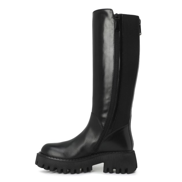 Женские сапоги LORIBLU, Артикул 4TL00800, черный | 2983191. Ракурс 2