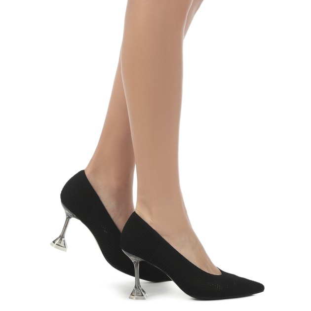 Женские туфли TENDANCE, Артикул 21A22A-1, черный | 2983871. Ракурс 8
