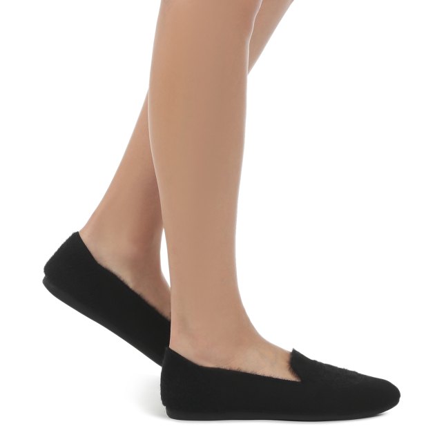 Женские слипоны TENDANCE, Артикул 20P19-6, черный | 2983934. Ракурс 8
