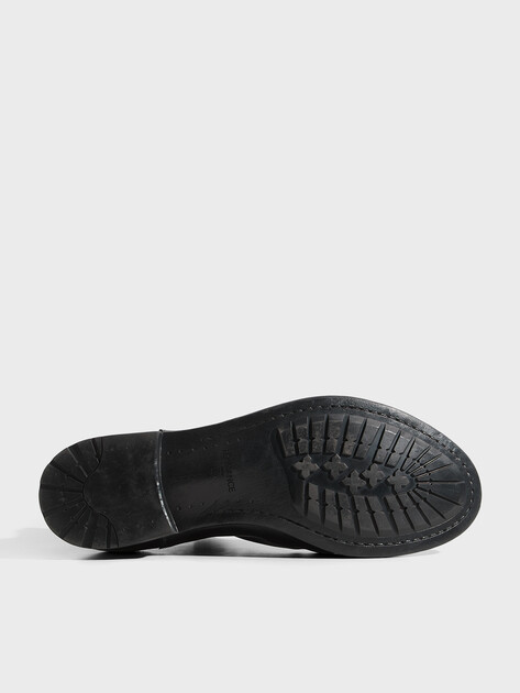 Мужские челси TENDANCE, Артикул MY2150-02, черный | 2984047. Ракурс 7