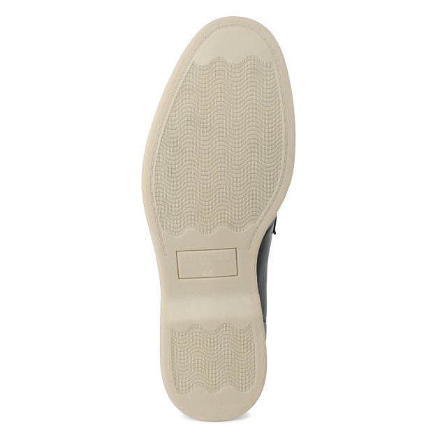 Мужские лоферы TENDANCE, Артикул HCM1975-123, темно-синий | 2986069. Ракурс 3