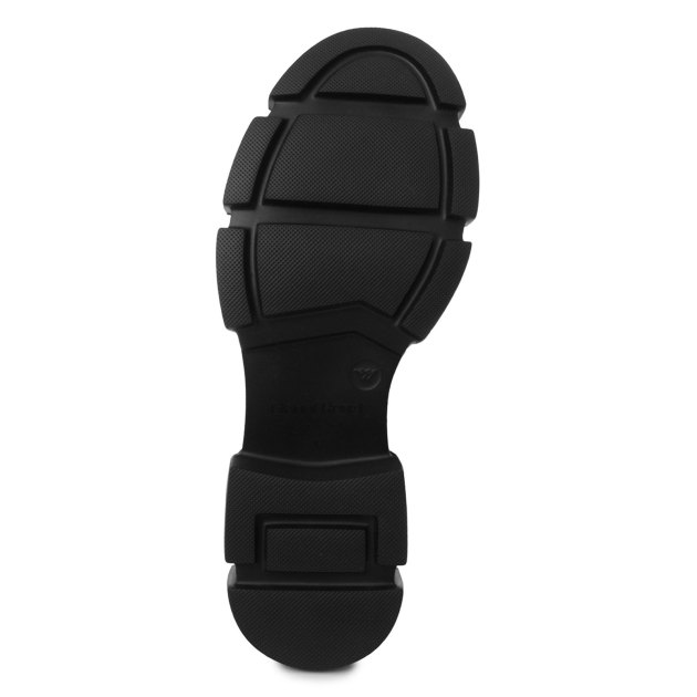 Женские сапоги GIANNI RENZI, Артикул GR436V, зеленый | 2986783. Ракурс 3