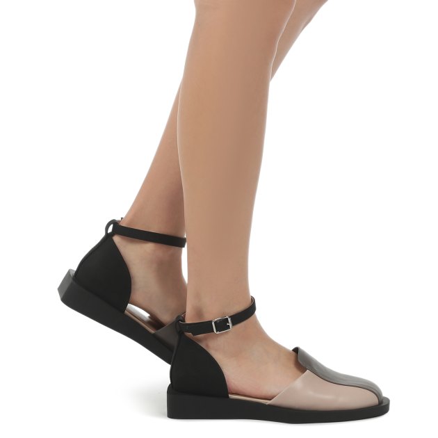 Женские туфли TENDANCE, Артикул HC2688-28, серый | 2992536. Ракурс 4