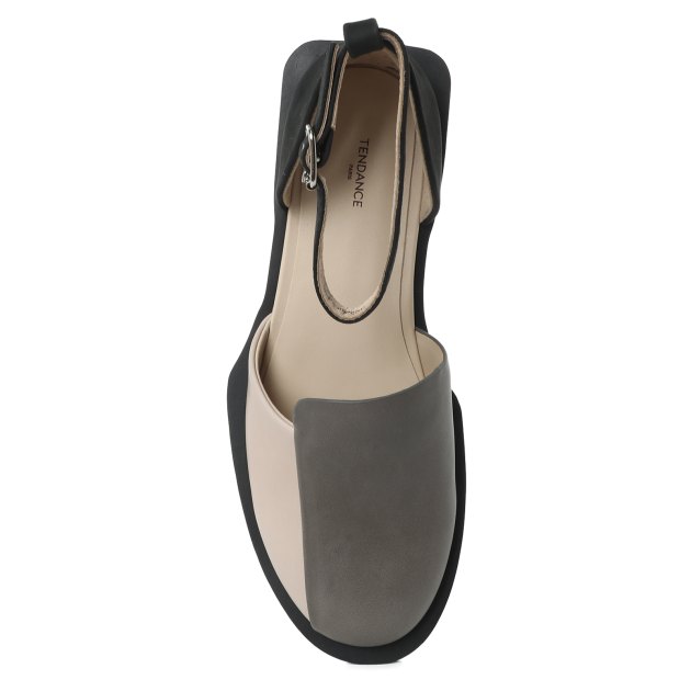 Женские туфли TENDANCE, Артикул HC2688-28, серый | 2992536. Ракурс 2