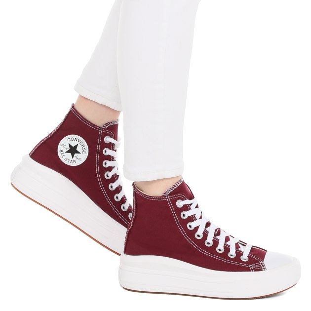 CONVERSE CHUCK TAYLOR ALL STAR MOVE 2994923