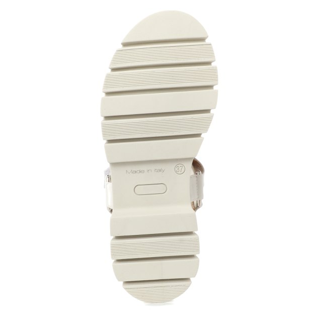 Женские сандалии GIOVANNI FABIANI, Артикул S22734, светло-бежевый | 2996115. Ракурс 3