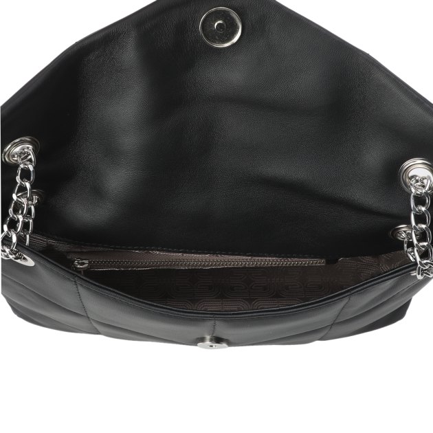 Женская сумка на плечо GIOVANNI FABIANI, Артикул BS2250, черный | 3009652. Ракурс 5