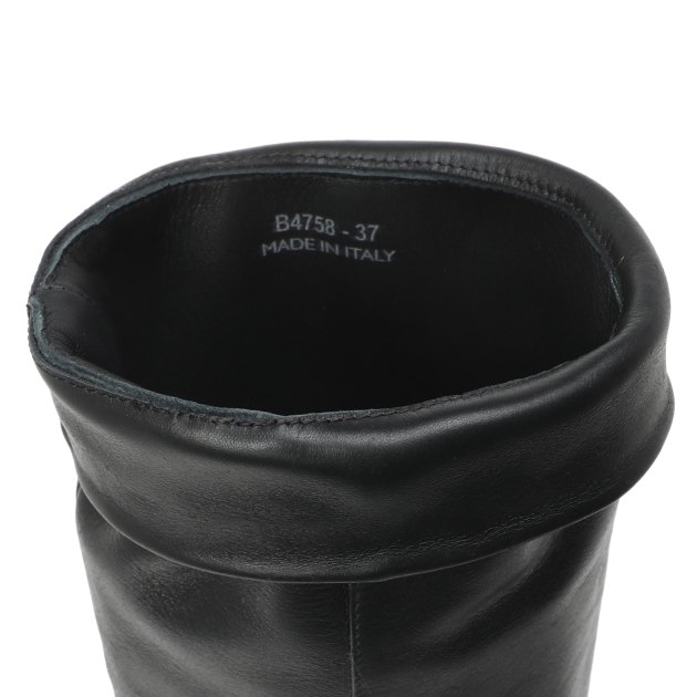 Женские полусапоги TENDANCE, Артикул B4758, черный | 3012172. Ракурс 3